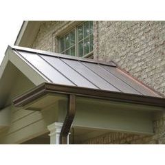 Designer Copper Aluminum Products