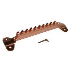 Copper Rack/Drives & Key