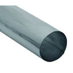 Freedom Gray Downspouts