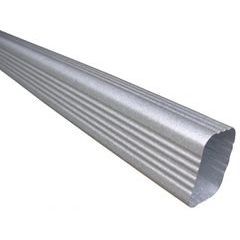 Galvalume Downspouts