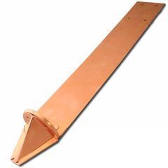 Slate & Tile Roof Snow Guards