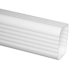 Vinyl Downspouts