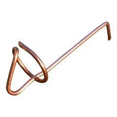 Cedar Roof Snow Guards