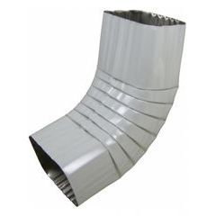 Rectangular A Elbow