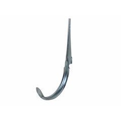 Round Sickle Downspout Hooks