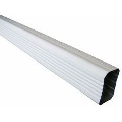 Aluminum Downspouts