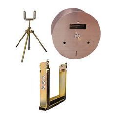 KWM Ironman Gutter Machine Accessories