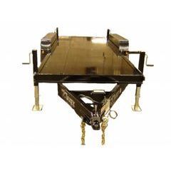 Roof Panel Machine Accessories