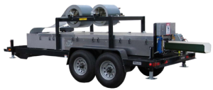 NT 7 K Style New Tech Gutter Machine NT 7 K Style New Tech Gutter Machine