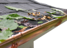 Copper Gutters