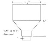 Industrial Conductor Head