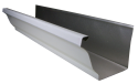 Aluminum K Style Gutter Aluminum K Style Gutter