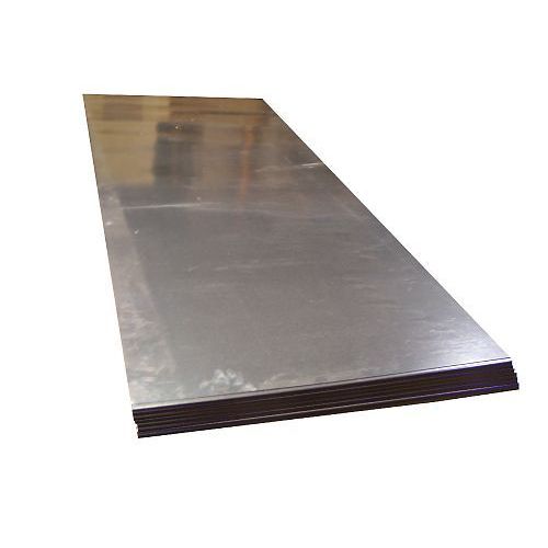 Galvanized Steel Sheet & Plate