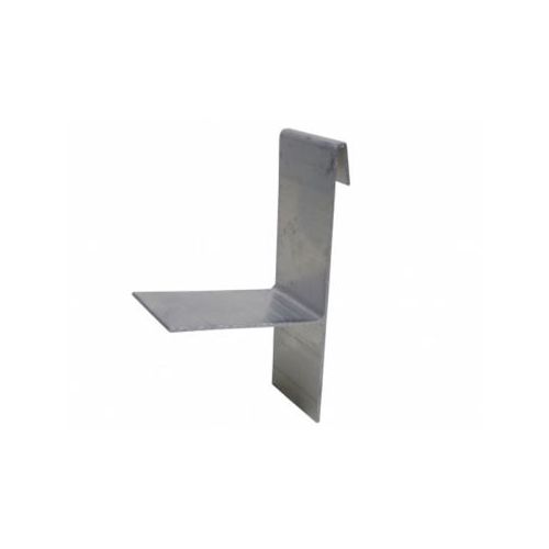 Shop Aluminum K Universal Gutter T Wedge Gutter Supply