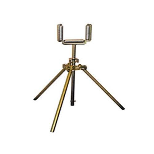 Shop Deluxe KWM Gutterman Gutter Machine Run Out Stands Gutter Supply