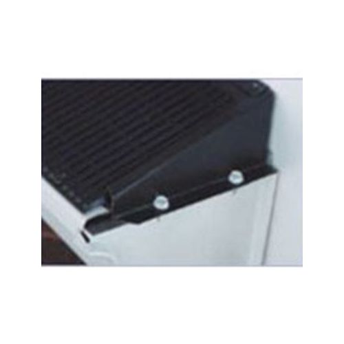 Shop Raindrop Gutter Guard End Caps Gutter Supply